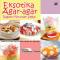 Eksotika Agar-Agar Ragam Minuman Segar: Aneka Es Campur dan Minuman Hangat dari Agar-agar